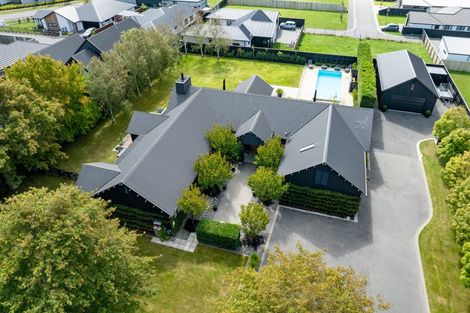 Photo of property in 79 Milns Road, Halswell, Christchurch, 8025