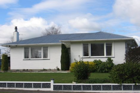 Photo of property in 14 Wavell Crescent, Lansdowne, Masterton, 5810