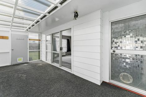 Photo of property in 3 Manuka Place, Hawera, 4610