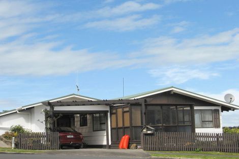 Photo of property in 104 Logan Place, Thames, 3500