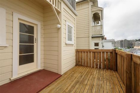 Photo of property in 12 Kenwyn Terrace, Newtown, Wellington, 6021