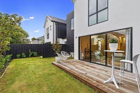 Photo of property in 3/441 Manchester Street, St Albans, Christchurch, 8014