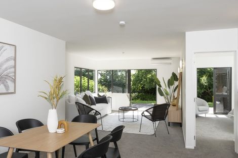 Photo of property in Norfolk Apartments, 7 Ramsgate Terrace, Mairangi Bay, Auckland, 0630