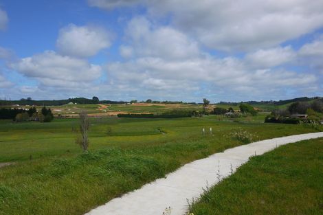 Photo of property in 17 Thomason Crescent, Pokeno, 2402