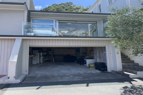 Photo of property in 125a Elizabeth Street, Mount Victoria, Wellington, 6011