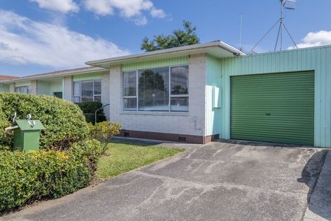 Photo of property in 67 Rugby Street, Levin, 5510