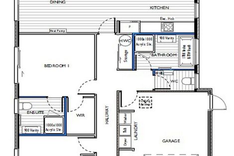 Photo of property in 226 Lincoln Rolleston Road, Rolleston, 7678