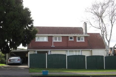 Photo of property in 23 Clark Road, Pahurehure, Papakura, 2113