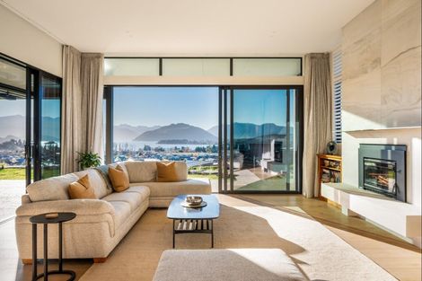 Photo of property in Meadowstone Alpha Series, 24 Jade Drive, Wanaka, 9305