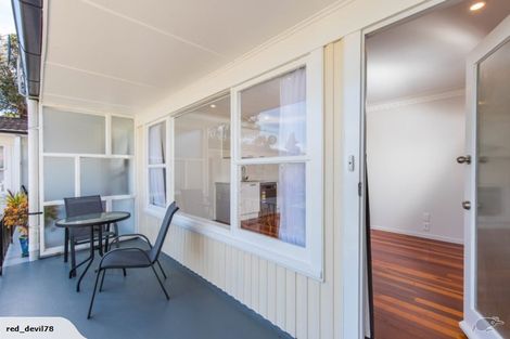 Photo of property in 2/61a Balmoral Road, Mount Eden, Auckland, 1024