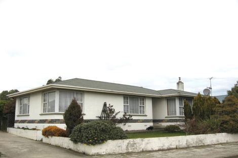 Photo of property in 21 Dundee Street, Strathern, Invercargill, 9812