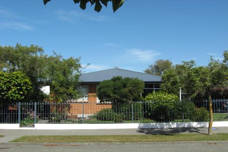 Photo of property in 26 Pukatea Street, Glenwood, Timaru, 7910