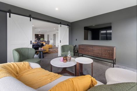 Photo of property in 7 Avanda Avenue, Rolleston, 7615