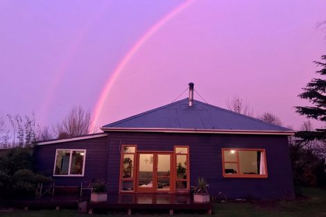 Photo of property in 53 Morven Beach Road, Morven, Waimate, 7980