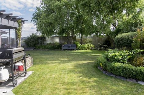 Photo of property in 25 Everest Way, Springston, 7616