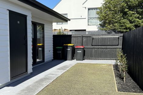 Photo of property in 9b Gambia Street, Papanui, Christchurch, 8053