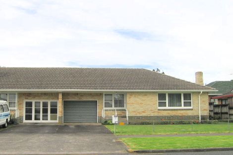 Photo of property in 1/6 Kingswood Road, Papatoetoe, Auckland, 2025