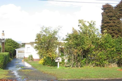 Photo of property in 21 Arthur Road, Hillpark, Auckland, 2102