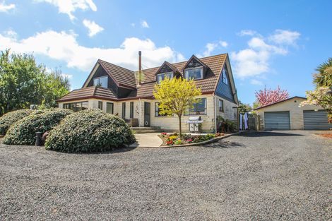 Photo of property in 5 Whiterocks Road, Weston, Oamaru, 9401