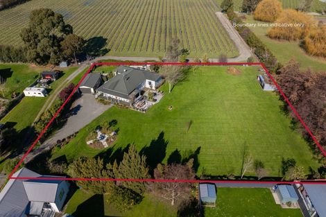 Photo of property in 22a Ferry Road, Spring Creek, 7202
