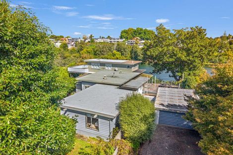 Photo of property in 481 River Road, Fairfield, Hamilton, 3214