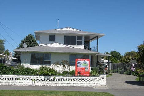 Photo of property in 21 Fairford Street, Bishopdale, Christchurch, 8053