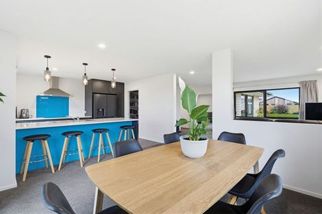Photo of property in 26 Thornborough Drive, Rolleston, 7615
