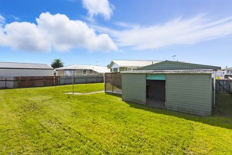 Photo of property in 4 Ross Street, Levin, 5510