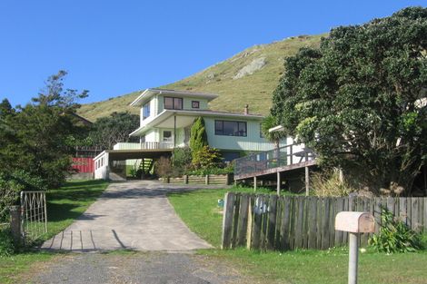 Photo of property in 537 Black Jack Road, Opito Bay, Whitianga, 3592