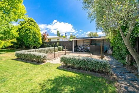 Photo of property in 25 Newbourne Crescent, Redwoodtown, Blenheim, 7201