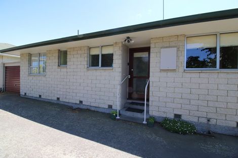 Photo of property in 2/38 Princes Street, Netherby, Ashburton, 7700