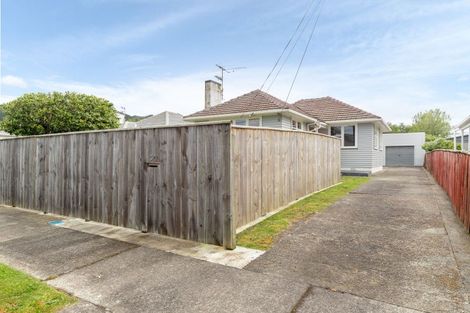 Photo of property in 50 Clyma Street, Elderslea, Upper Hutt, 5018