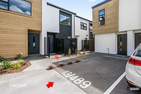 Photo of property in 13/489 Riverside Drive, Fairfield, Lower Hutt, 5011