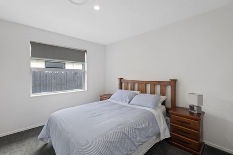 Photo of property in 19 Lemonwood Drive, Rolleston, 7615