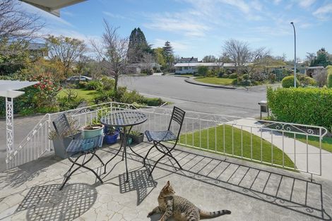 Photo of property in 3 Fraser Place, Rangiora, 7400