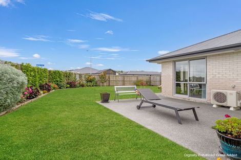 Photo of property in 23 Merino Crescent, Amberley, 7410