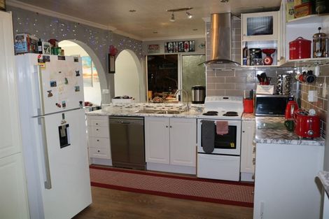 Photo of property in 9 Ross Street, Dunollie, Runanga, 7803