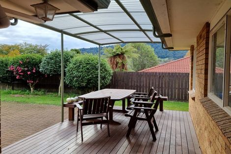 Photo of property in 22 Mccahon Drive, Pukehangi, Rotorua, 3015