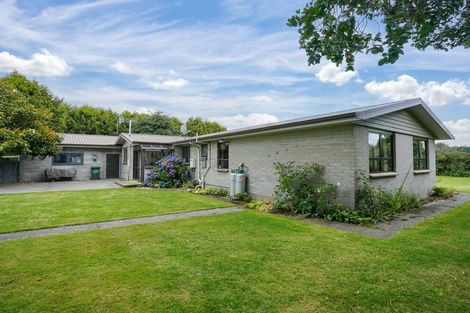 Photo of property in 265 Bay Road, West Plains, Invercargill, 9879