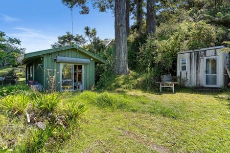 Photo of property in 6 Kapakapa Road, Opoutere, Whangamata, 3691