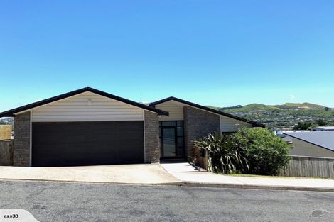 Photo of property in 72a Sheridan Terrace, Johnsonville, Wellington, 6037