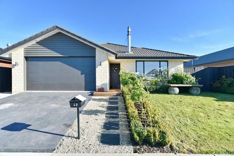 Photo of property in 49 Kawari Drive, Pegasus, 7612