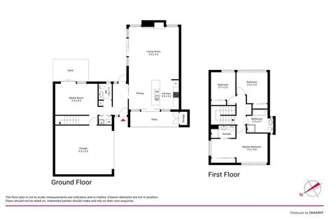 Photo of property in 10 Boardwalk Lane, Seatoun, Wellington, 6022