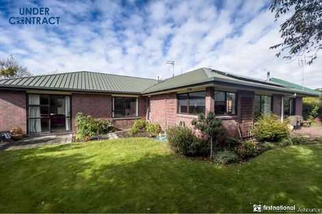 Photo of property in 62a Elizabeth Street, Allenton, Ashburton, 7700