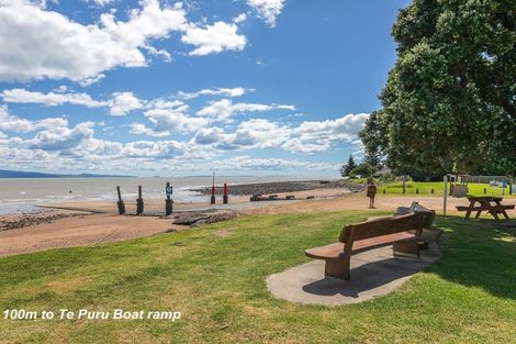 Photo of property in 18 Tatahi Street, Te Puru, Thames, 3575