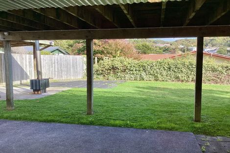 Photo of property in 1 Azimuth Place, Whitby, Porirua, 5024