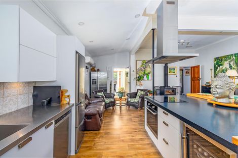 Photo of property in 22 Mckenzie Street, Geraldine, 7930