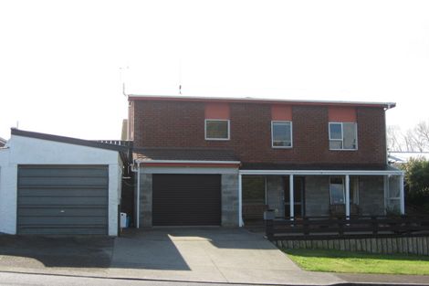 Photo of property in 337 Tukapa Street, Hurdon, New Plymouth, 4310