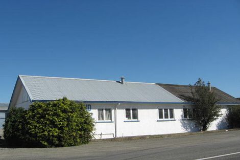 Photo of property in 33 Thomas Street, Temuka, 7920