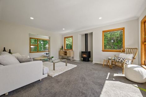 Photo of property in 518 Halswell Road, Halswell, Christchurch, 8025